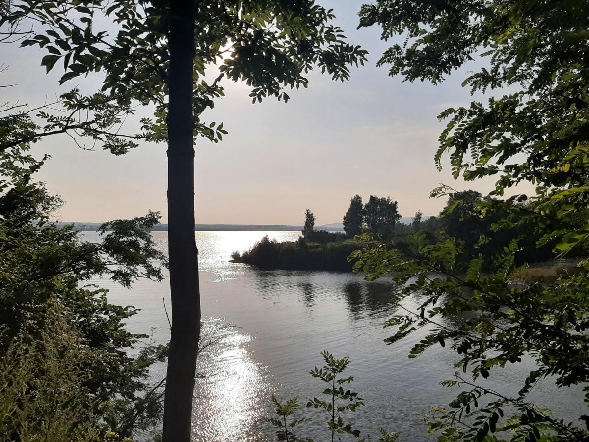 Krasna Chata Maniowy Esterno foto